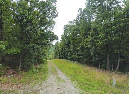 Land for sale in Sharp County, Arkansas
