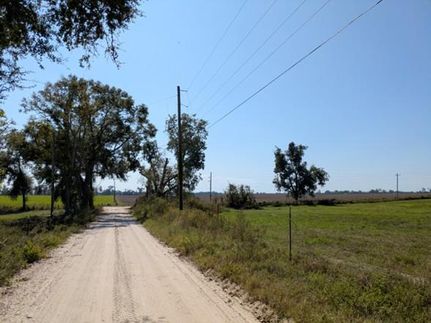 Land for sale in Suwannee County, Florida