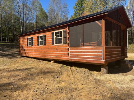 Land for sale in Orange County, Indiana