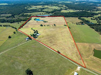 Horse Property for sale in Van Zandt County, Texas