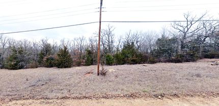 Land for sale in Osage County, Oklahoma