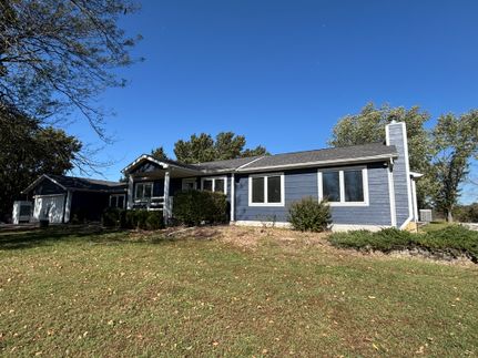 House for sale in Coffey County, Kansas