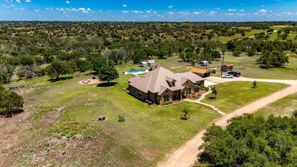 Recreational Property for sale in Gillespie County, Texas