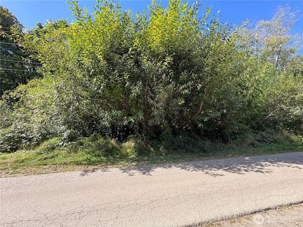 Land for sale in Kitsap County, Washington