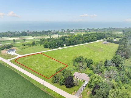 Land for sale in Door County, Wisconsin