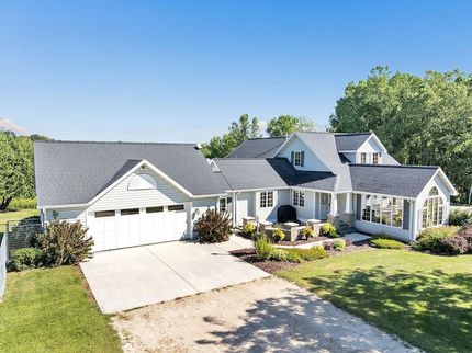 House for sale in Kewaunee County, Wisconsin