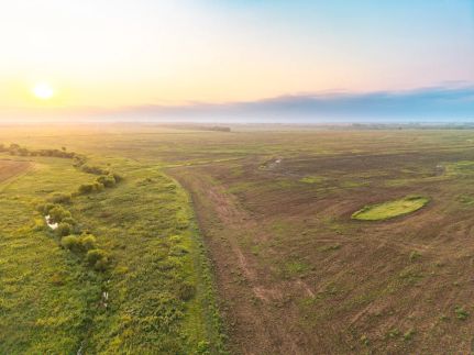 Timberland Property for sale in Sumner County, Kansas