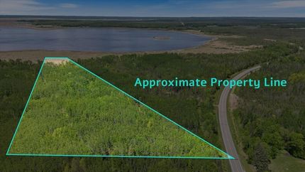 Land for sale in Itasca County, Minnesota