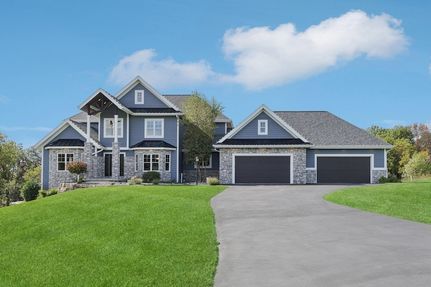 House for sale in Dane County, Wisconsin