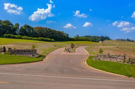 Land for sale in Jefferson County, Tennessee