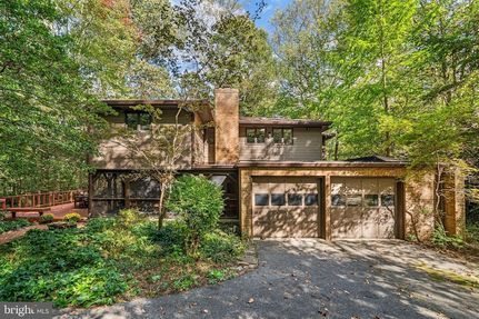 Homesite for sale in Montgomery County, Maryland