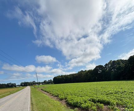 Farm and Ranch for sale in Johnston County, North Carolina