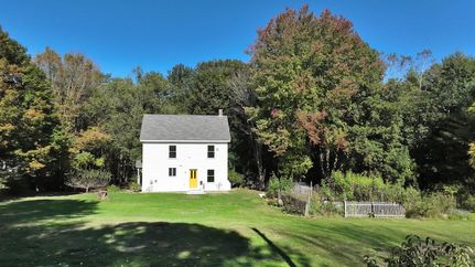 Land for sale in Cumberland County, Maine