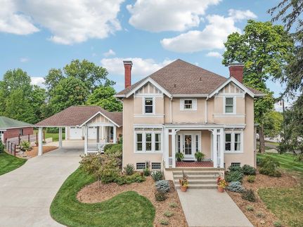 Land for sale in Kenton County, Kentucky