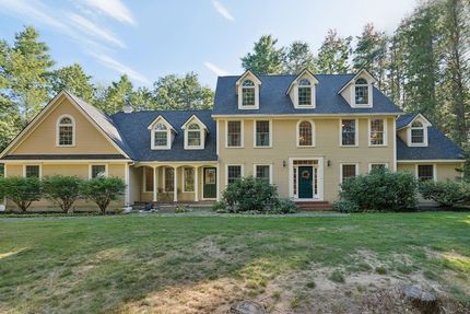 House for sale in Cumberland County, Maine