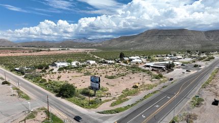 Land for sale in Otero County, New Mexico