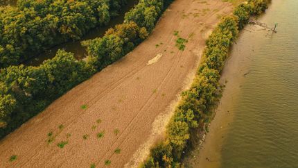 Land for sale in Pope County, Illinois