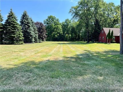 Undeveloped Land for sale in Erie County, New York