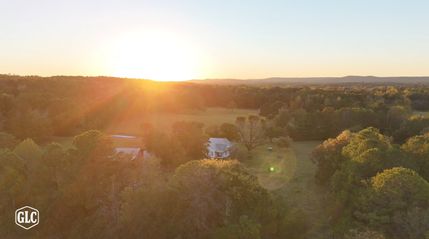 Farm and Ranch for sale in Talladega County, Alabama