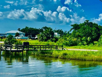 Land for sale in Harrison County, Mississippi