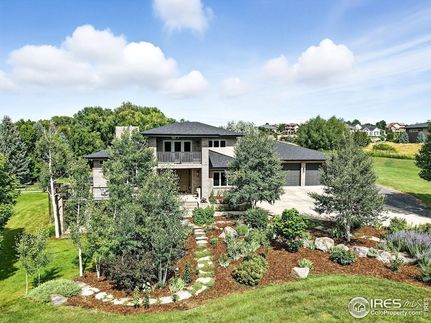 House for sale in Boulder County, Colorado