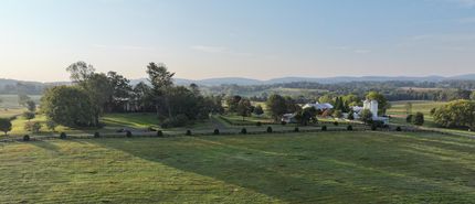 Farm and Ranch for sale in Madison County, Virginia