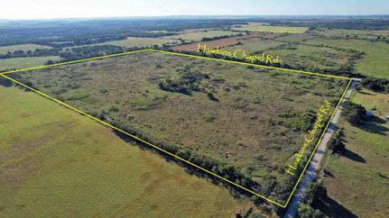 Farm and Ranch for sale in Young County, Texas