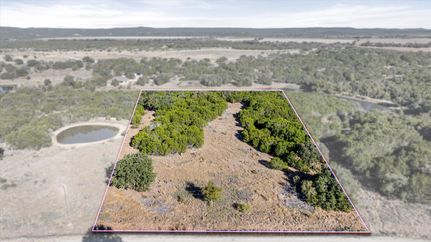 Recreational Property for sale in Palo Pinto County, Texas