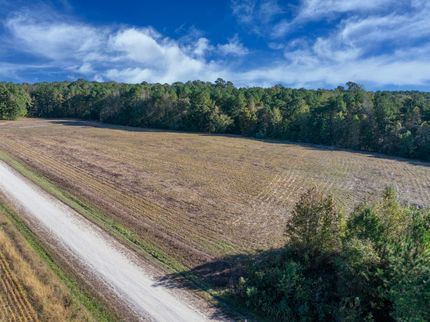 Timberland Property for sale in Franklin County, North Carolina