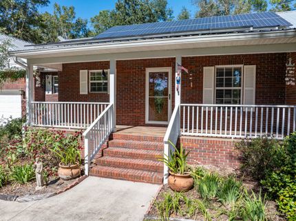 Farm and Ranch for sale in Suwannee County, Florida