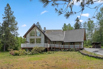 Recreational Property for sale in Klickitat County, Washington