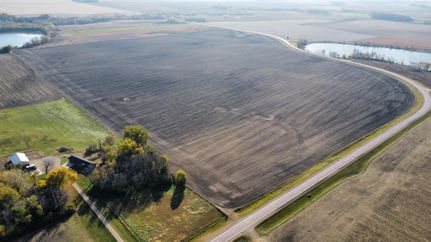 Land for sale in Martin County, Minnesota