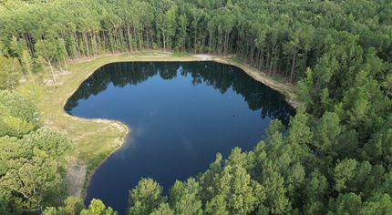 Land for sale in Shelby County, Alabama