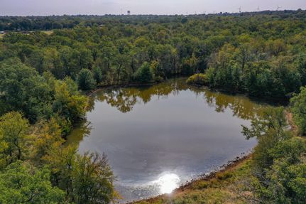 Land for sale in Jack County, Texas