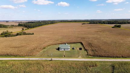 Riverfront Property for sale in Greene County, Indiana