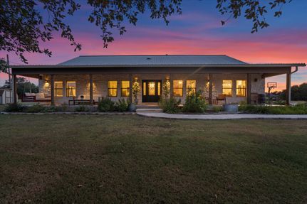 Recreational Property for sale in Williamson County, Texas