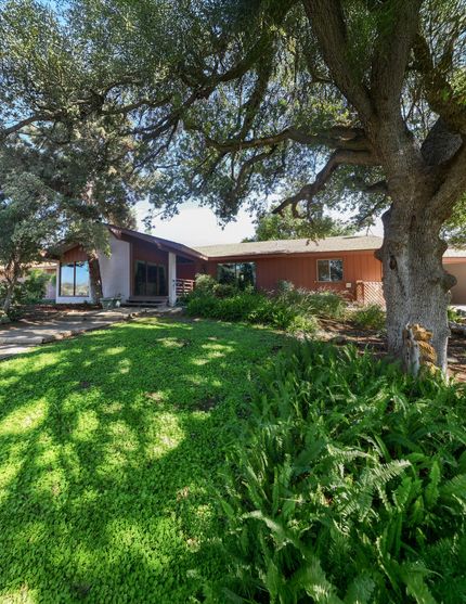 Farm and Ranch for sale in Tulare County, California