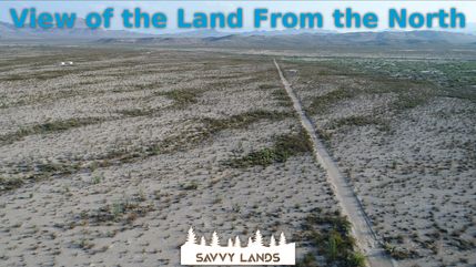 Homesite for sale in Brewster County, Texas