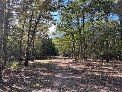 Land for sale in Pushmataha County, Oklahoma