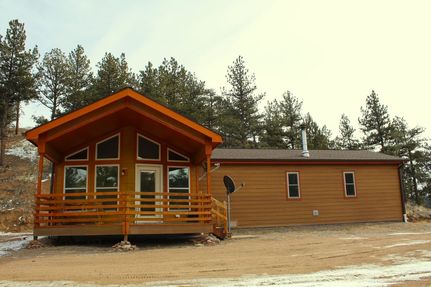 Land for sale in Park County, Colorado