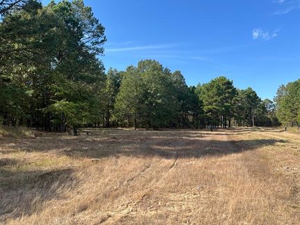 Land for sale in Atoka County, Oklahoma