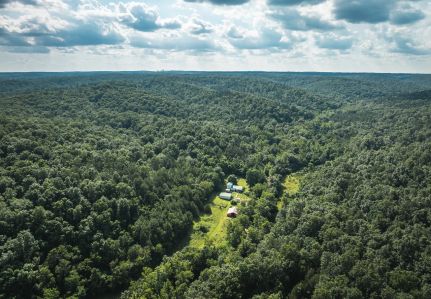 Land for sale in Iron County, Missouri