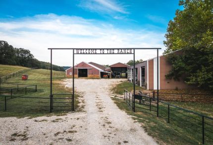 Land for sale in Pulaski County, Missouri