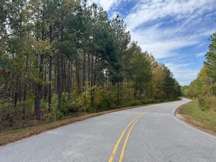 Undeveloped Land for sale in Northampton County, North Carolina