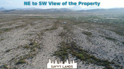 Undeveloped Land for sale in  , Texas