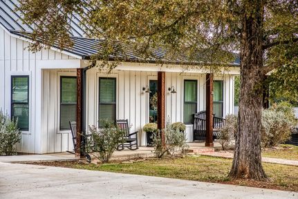 Timberland Property for sale in Freestone County, Texas