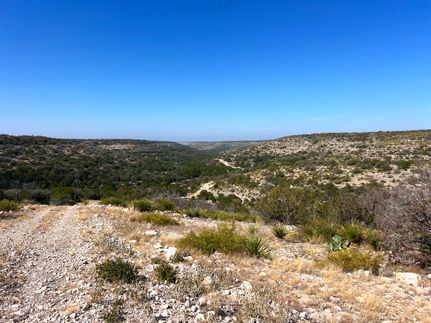 Timberland Property for sale in Val Verde County, Texas