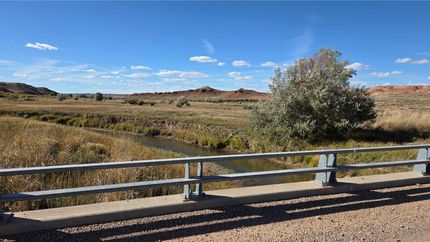Farm and Ranch for sale in Albany County, Wyoming