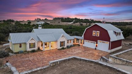 Hunting Property for sale in Blanco County, Texas