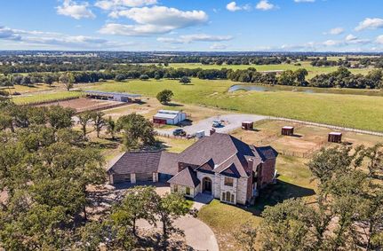 Land for sale in Erath County, Texas